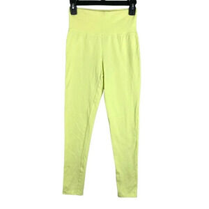 BP. Women High Rise Waisted Leggings Size S